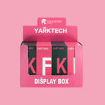 Cosmetic Display Boxes