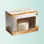 Custom Cream Boxes wholesale