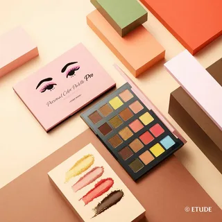 Custom Eyeshadow Boxes