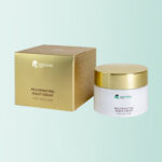 Custom printed Cream Boxes