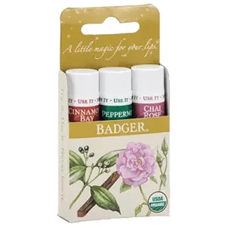 custom CBD lip balm boxes