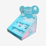 printed Cosmetic Display Boxes