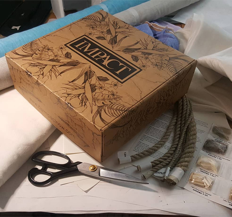 printed shipping boxes